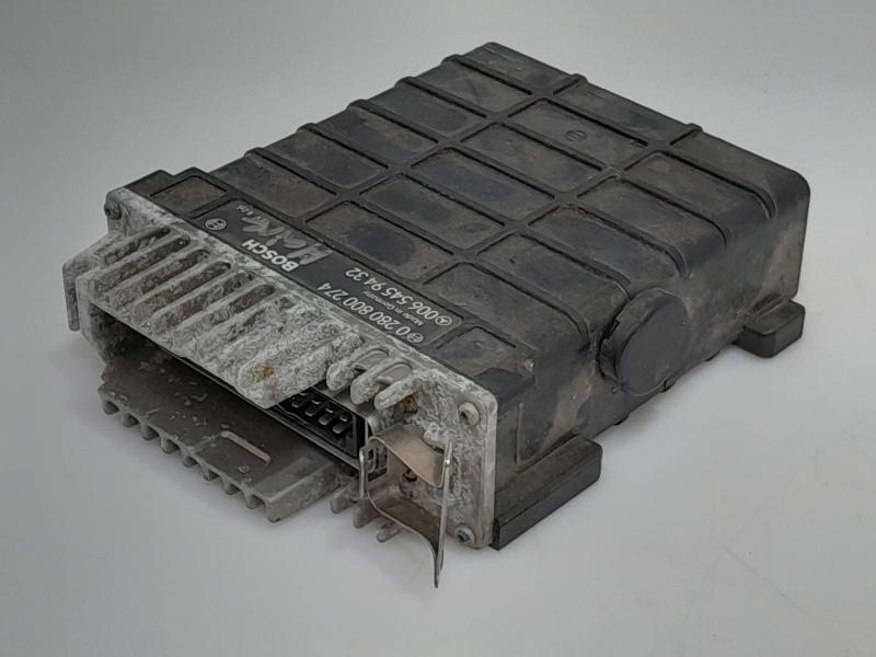 1989 - 1991 Mercedes Benz 420SEL Electronic Control Module ECU ECM OEM 0065459432