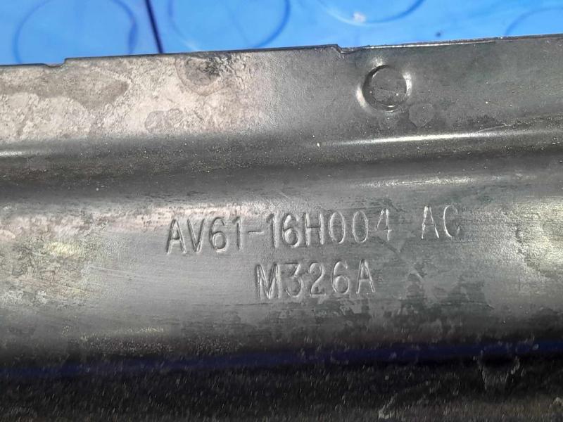2013-2019 Ford Escape Front Strut Tower Brace Genuine OEM Part G1FZ16A200A