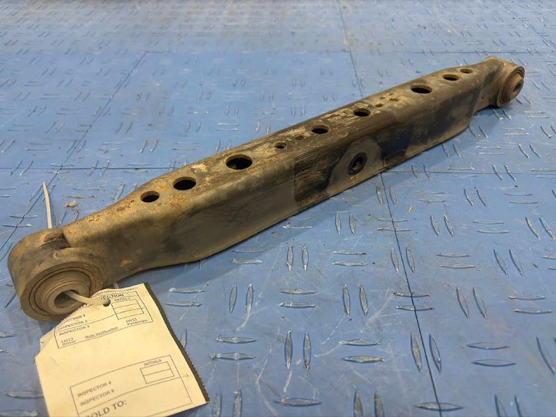 2015 Nissan Rogue Lower Control Arm Rr