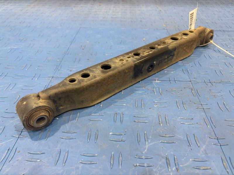 2015 Nissan Rogue Lower Control Arm Rr
