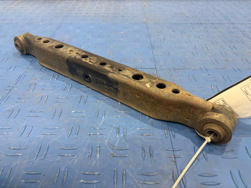 2015 Nissan Rogue Lower Control Arm Rr