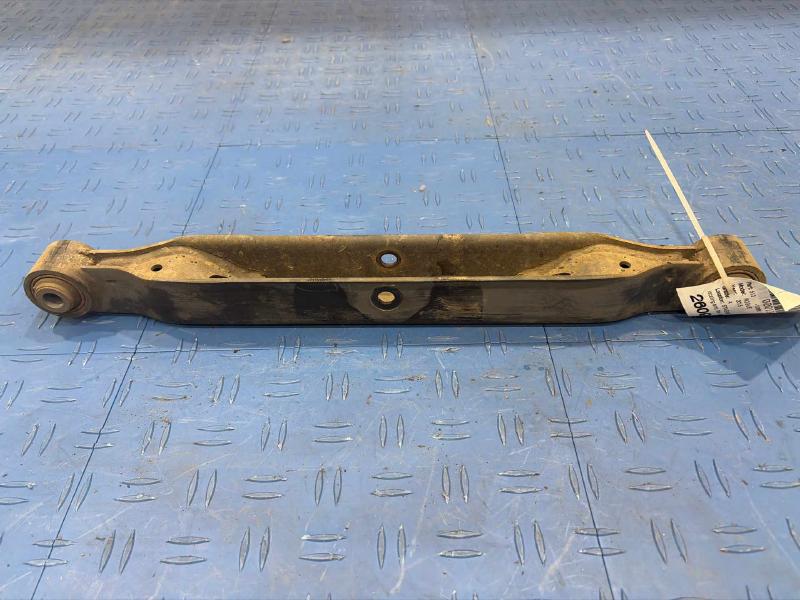 2015 Nissan Rogue Lower Control Arm Rr