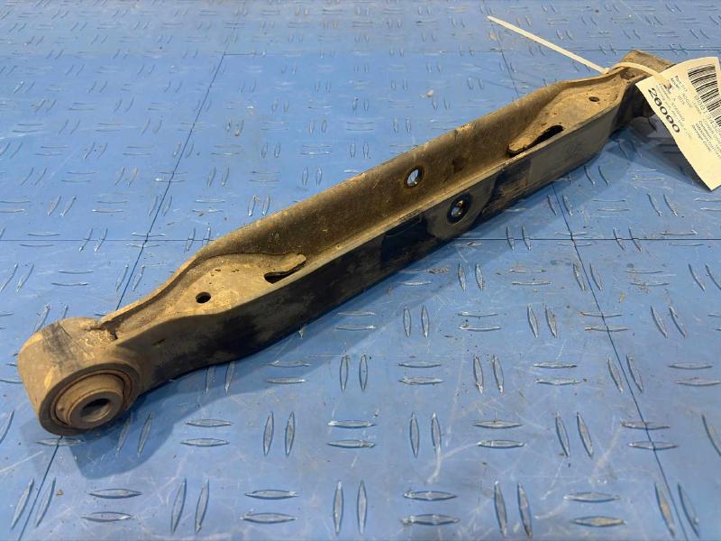 2015 Nissan Rogue Lower Control Arm Rr
