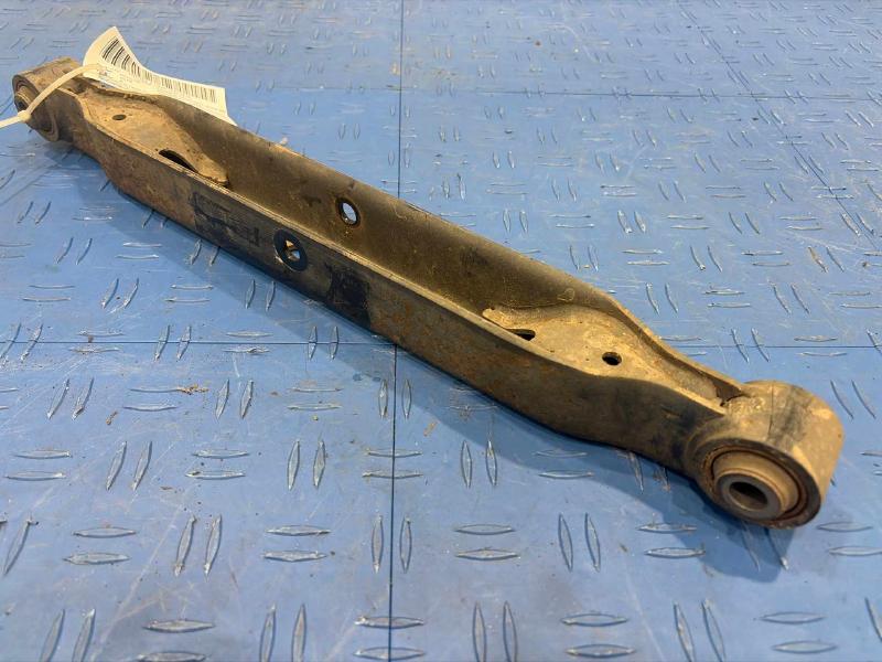 2015 Nissan Rogue Lower Control Arm Rr