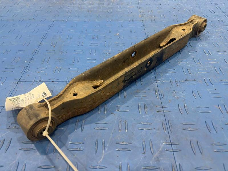 2015 Nissan Rogue Lower Control Arm Rr