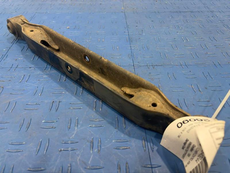 2015 Nissan Rogue Lower Control Arm Rr
