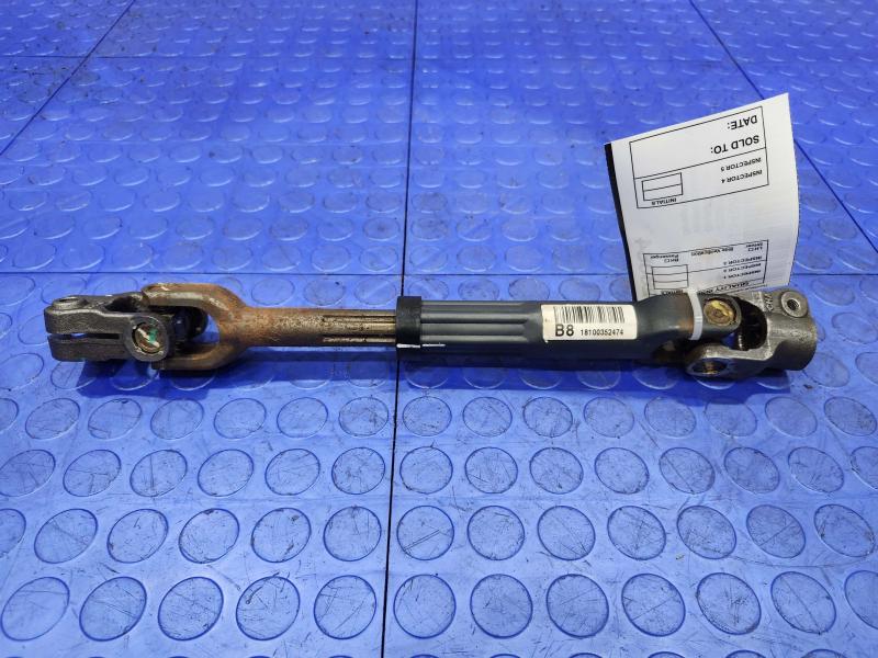 2019 Hyundai Kona Steering Coupler