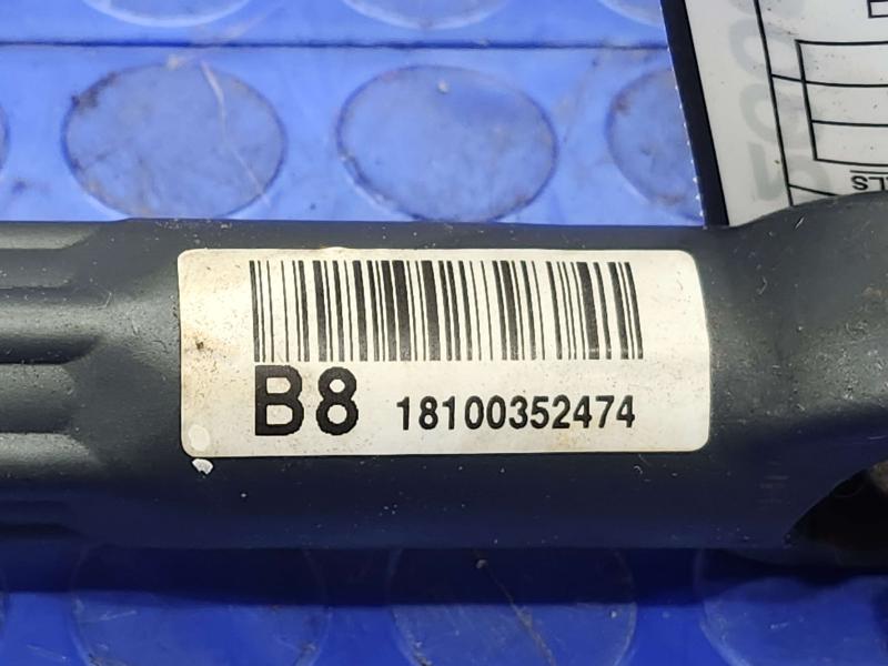2019 Hyundai Kona Steering Coupler