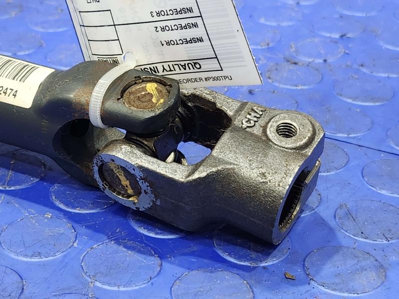 2019 Hyundai Kona Steering Coupler