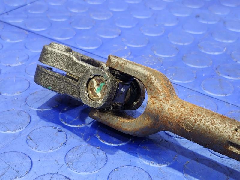 2019 Hyundai Kona Steering Coupler