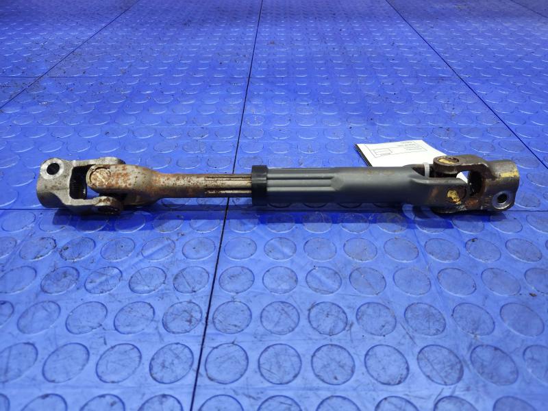 2019 Hyundai Kona Steering Coupler