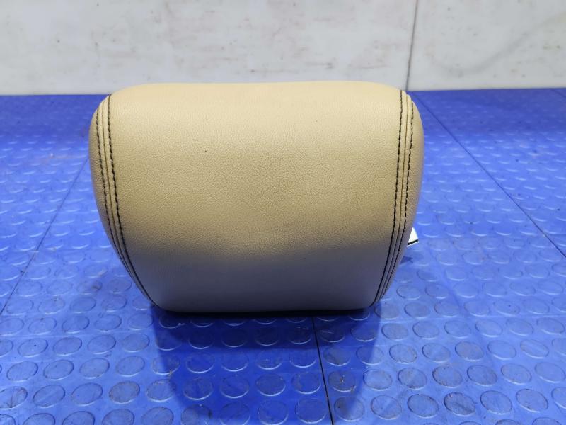2013 Ford F-150 Headrest