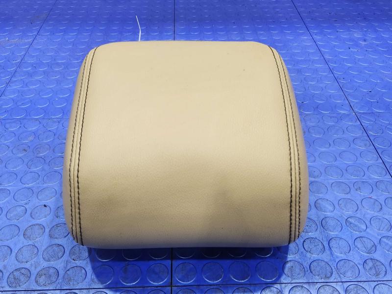 2013 Ford F-150 Headrest