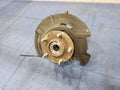 2021 Kia Forte Spindle Knuckle Front