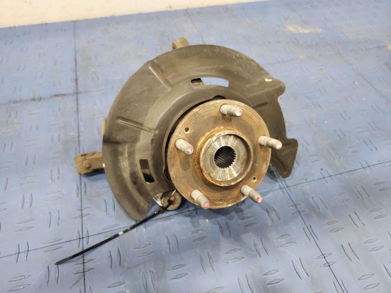 2021 Kia Forte Spindle Knuckle Front