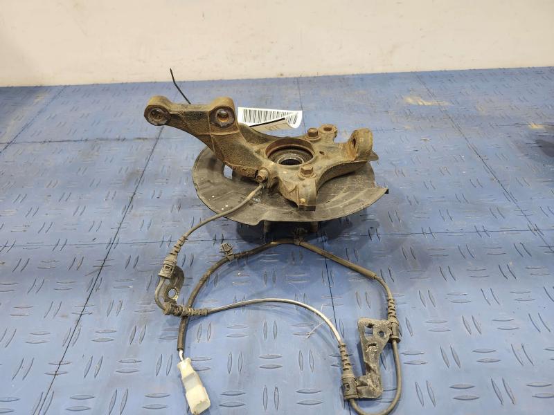 2021 Kia Forte Spindle Knuckle Front