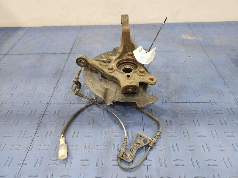 2021 Kia Forte Spindle Knuckle Front
