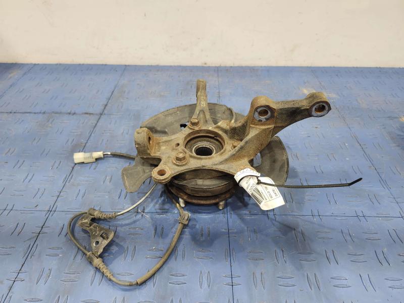 2021 Kia Forte Spindle Knuckle Front