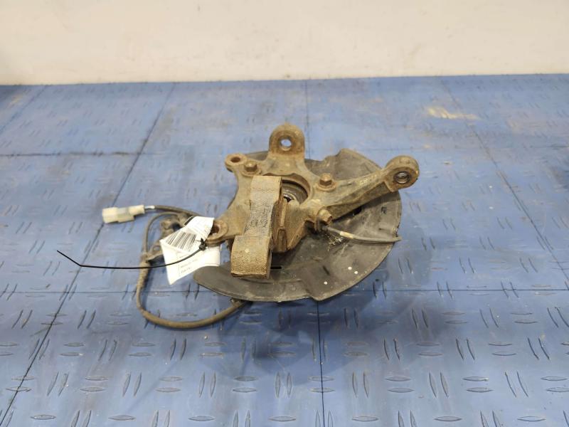 2021 Kia Forte Spindle Knuckle Front