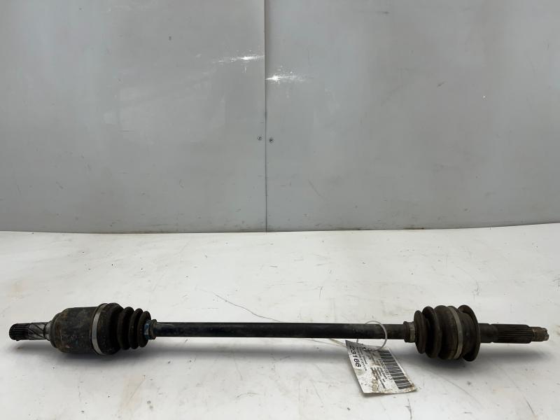 2016 Subaru Forester Axle Shaft