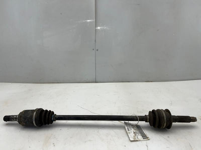 2016 Subaru Forester Axle Shaft