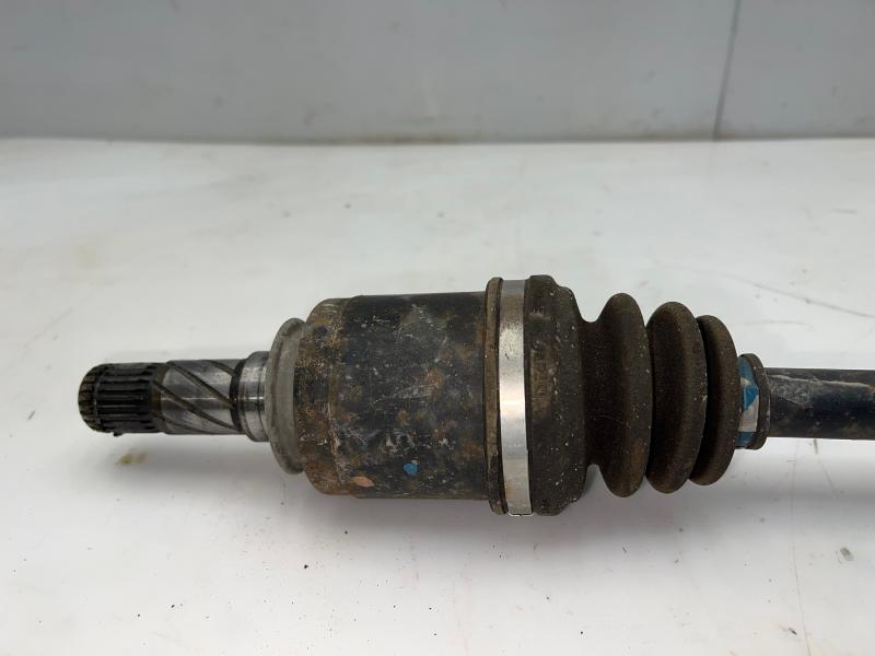 2016 Subaru Forester Axle Shaft
