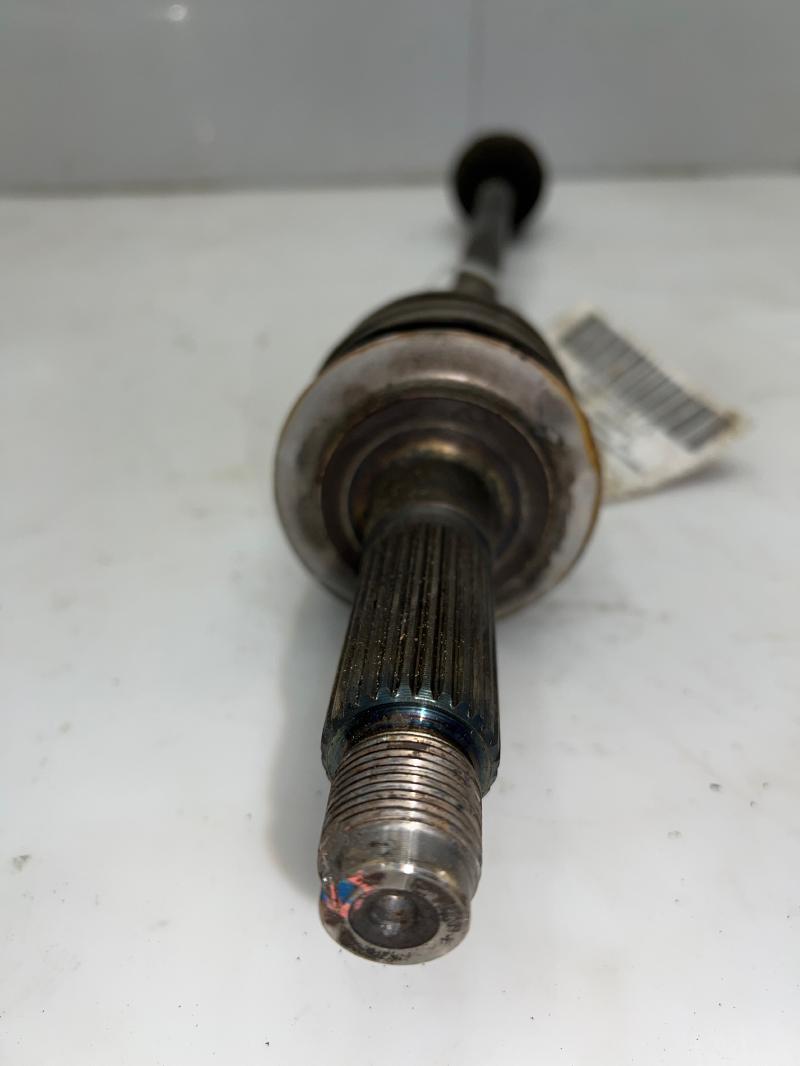2016 Subaru Forester Axle Shaft