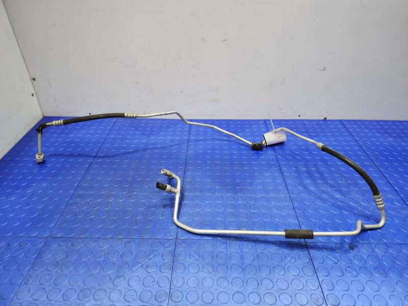 2018 Ram ProMaster Air Conditioner Hose