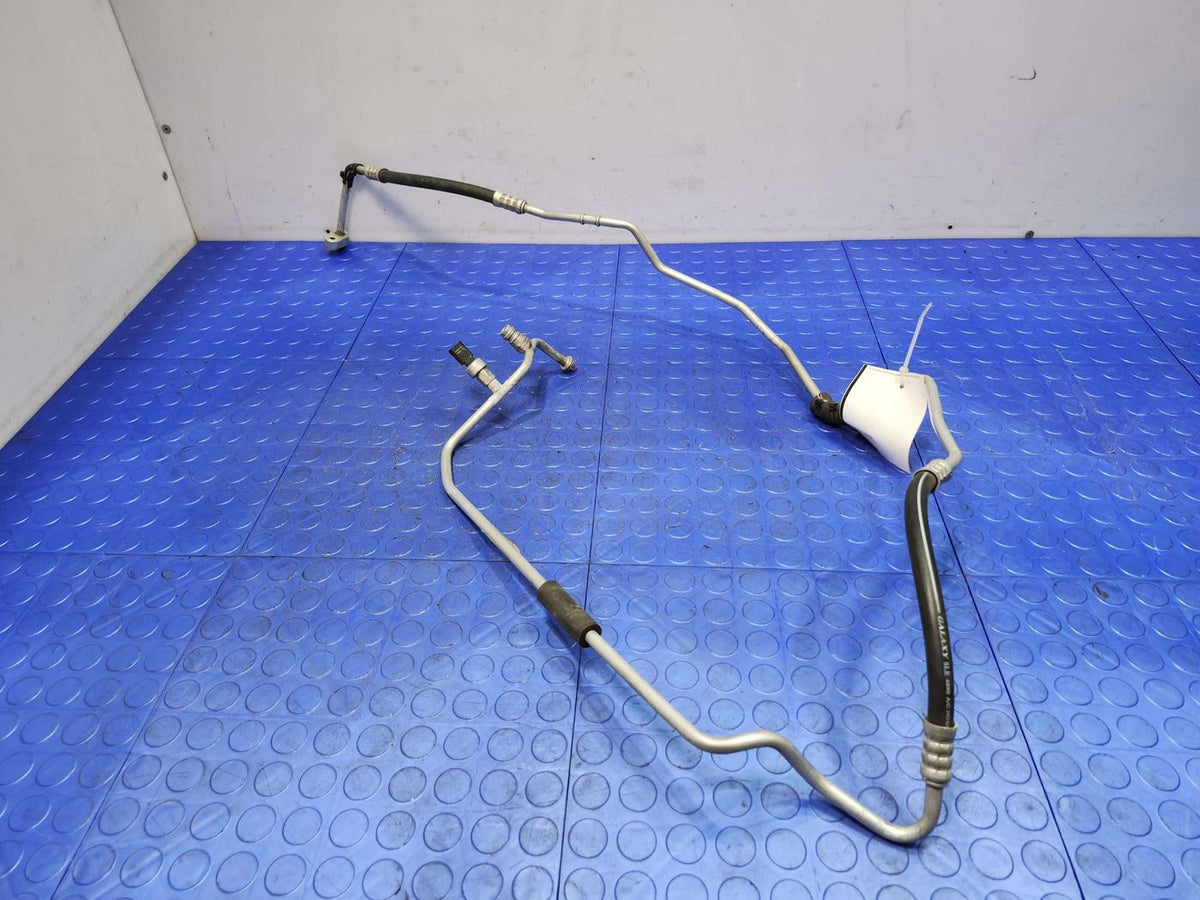 2018 Ram ProMaster Air Conditioner Hose