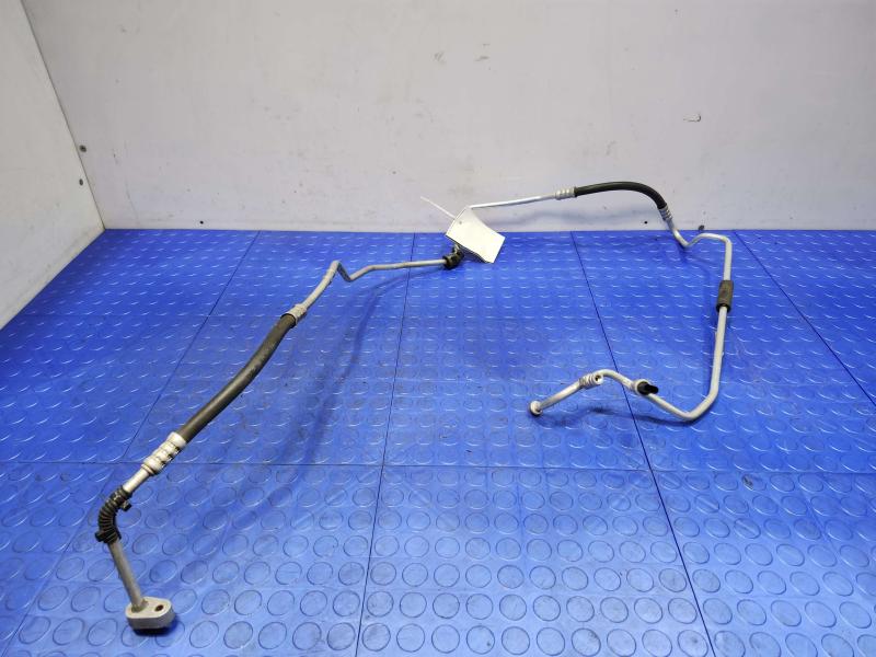 2018 Ram ProMaster Air Conditioner Hose