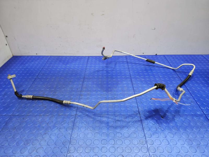 2018 Ram ProMaster Air Conditioner Hose