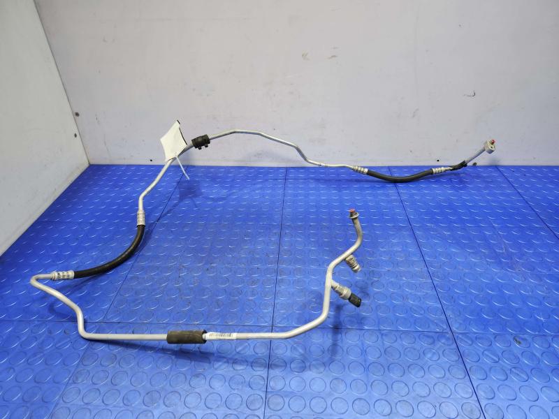 2018 Ram ProMaster Air Conditioner Hose
