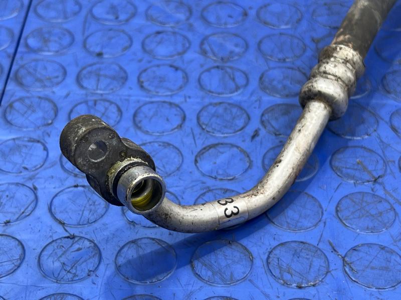 2016 Subaru Forester Air Conditioner Hose