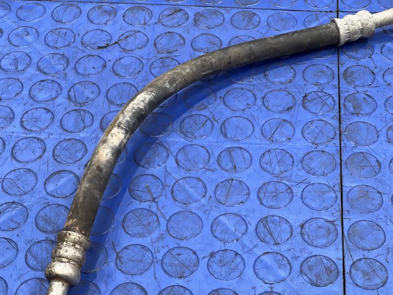 2016 Subaru Forester Air Conditioner Hose