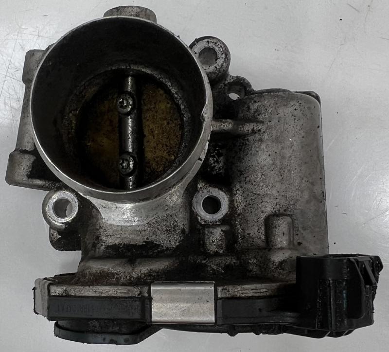2015 Chevrolet Cruze Throttle Body/Valve Assy