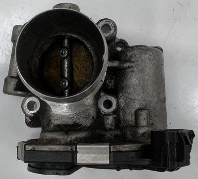 2015 Chevrolet Cruze Throttle Body/Valve Assy