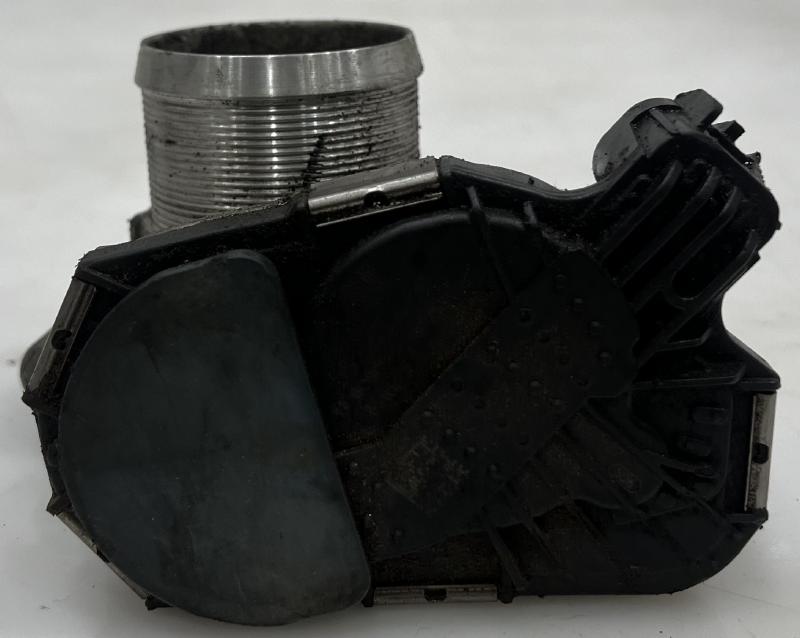 2015 Chevrolet Cruze Throttle Body/Valve Assy