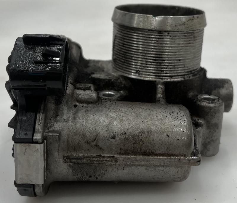 2015 Chevrolet Cruze Throttle Body/Valve Assy