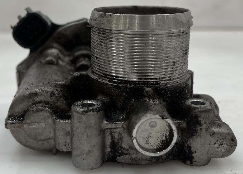 2015 Chevrolet Cruze Throttle Body/Valve Assy
