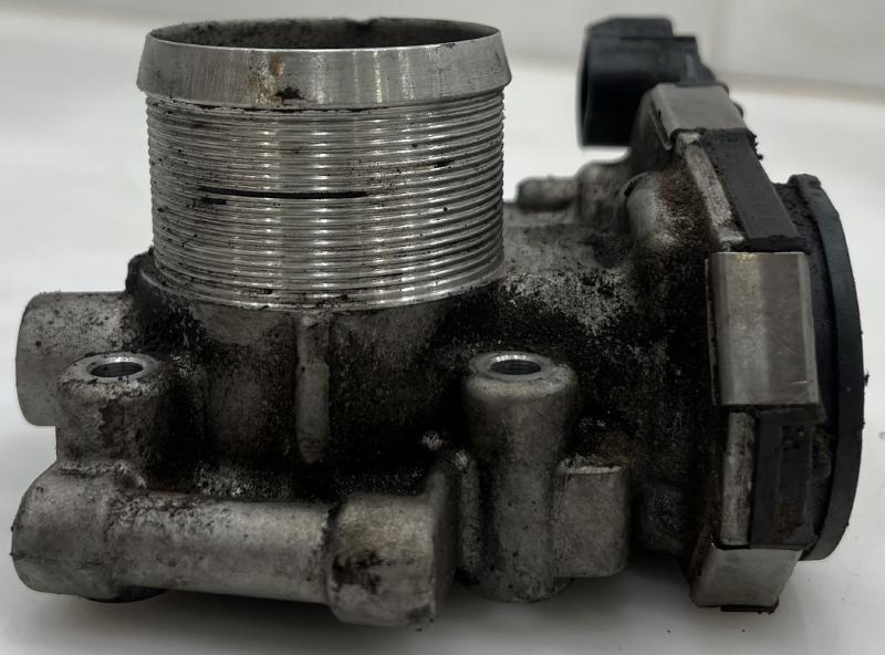2015 Chevrolet Cruze Throttle Body/Valve Assy