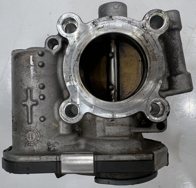 2015 Chevrolet Cruze Throttle Body/Valve Assy