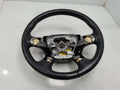 2016 Infiniti QX60 Steering Wheel