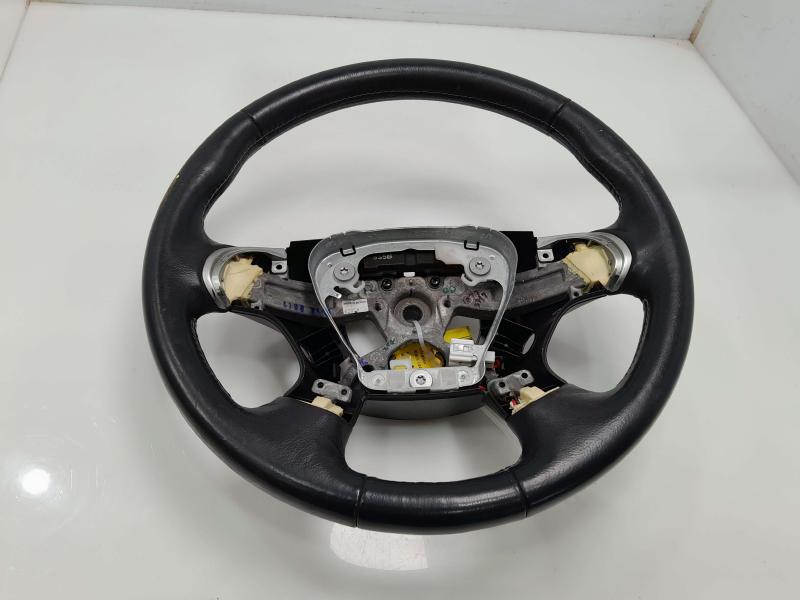 2016 Infiniti QX60 Steering Wheel