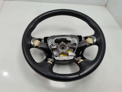 2016 Infiniti QX60 Steering Wheel