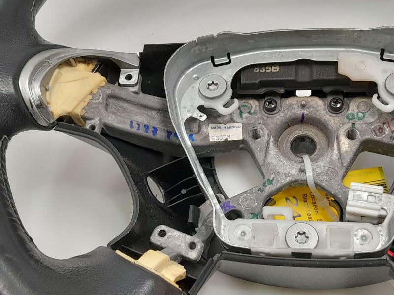 2016 Infiniti QX60 Steering Wheel