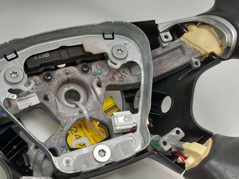 2016 Infiniti QX60 Steering Wheel