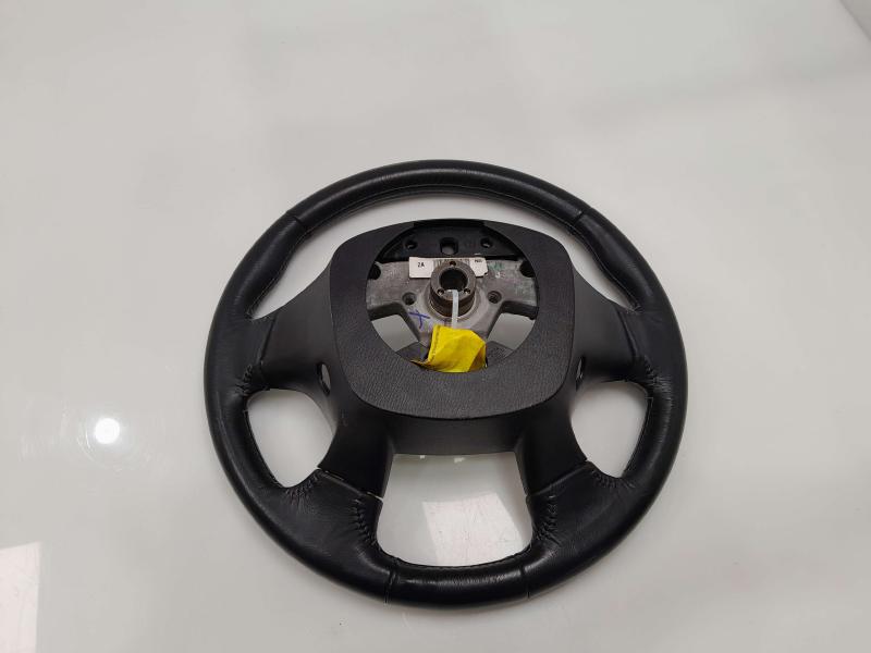 2016 Infiniti QX60 Steering Wheel