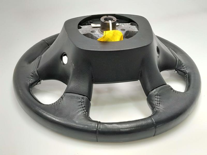 2016 Infiniti QX60 Steering Wheel