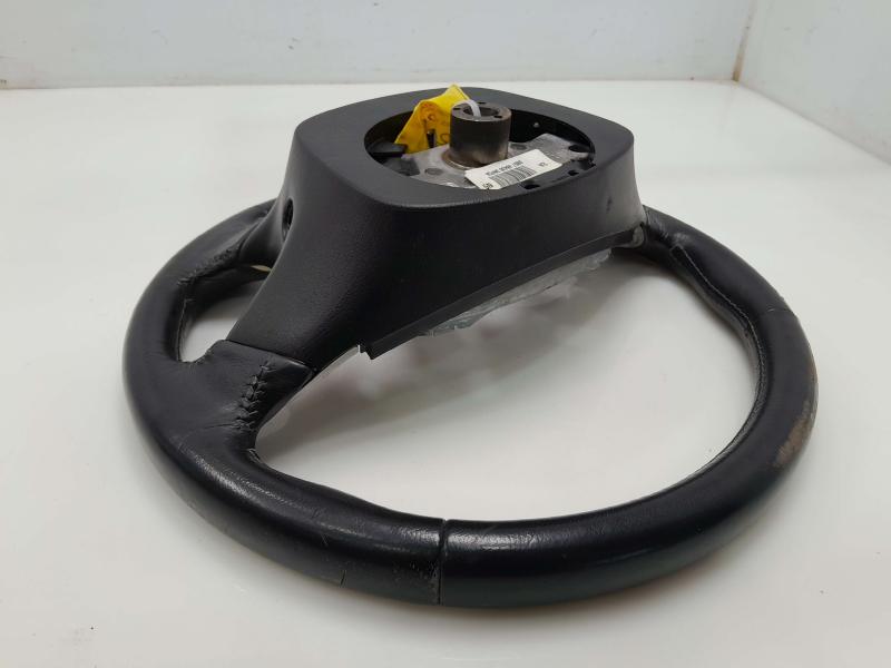 2016 Infiniti QX60 Steering Wheel