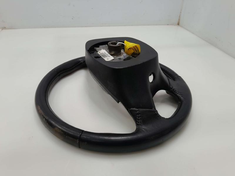 2016 Infiniti QX60 Steering Wheel